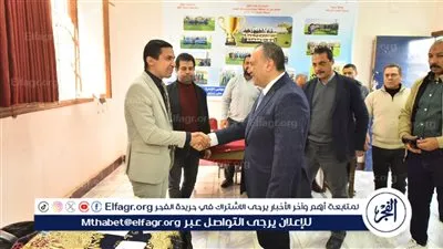 محافظ أسيوط يواصل جولاته الميدانية لمتابعة انتخابات مجلس النواب بالدائرة الثالثة لليوم الثاني 