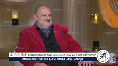 خالد الصاوي: 