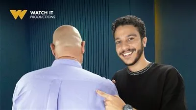 اليوم.. نور النبوي ضيف برنامج 