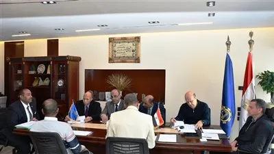 تغييرات مرتقبة بمحليات أسوان لاختيار قيادات ميدانية