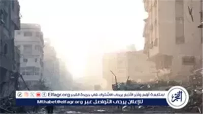 عاجل- عاصفة غضب دولية بعد قرار إسرائيلي بوقف عمل منظمات الإغاثة في غزة خلال 36 ساعة