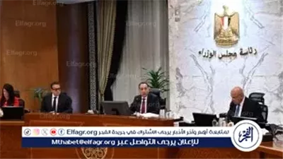 عاجل- رئيس الوزراء يستعرض آليات تعظيم موارد هيئة المجتمعات العمرانية الجديدة ورفع كفاءة أدائها