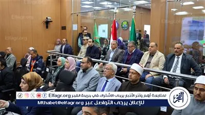 محافظ الإسماعيلية يشهد تنفذ تدريب عملي لسيناريو إدارة أزمة بمركز ومدينة فايد