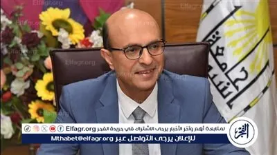 اختيار رئيس جامعة أسيوط عضوًا بمجلس الجامعات الخاصة بعد إعادة تشكيله