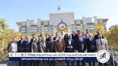 توقيع عقد تطوير وإنشاء “مدينة الصحفيين” بأكتوبر مع الشركة الوطنية للمقاولات التابعة لجهاز الخدمة الوطنية