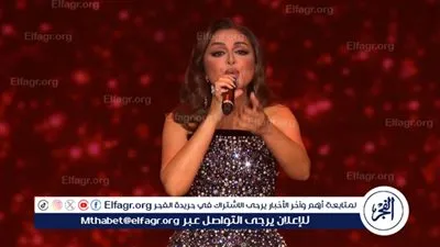 أنغام تشعل الساحة الغنائية بـ الحب حالة أغنية تتصدر التريند وتحصد الملايين في ساعات