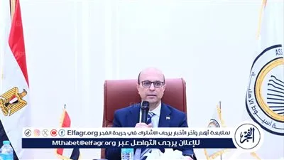 المنشاوي: جامعة أسيوط الأهلية تحصد ثمار 2025 وتُرسّخ نموذجًا وطنيًا للتعليم العالي