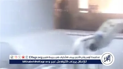 حريق محدود بحضانات الجمعية الشرعية بالفيوم دون خسائر بشرية 