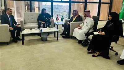  مناقشات سعودية مصرية لإطلاق حملة توعية للمعتمر والحاج المصري 