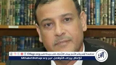 تكليف حسين وكيلًا لكلية الشريعة وموافي رئيسًا لقسم طب الفم بجامعة الأزهر بأسيوط 