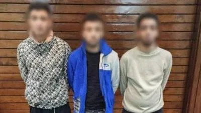 ضبط 3 أشخاص بتهمة ترويج مخدر البودر بالقليوبية