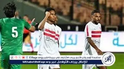 يلا كوووورة.. الزمالك يواجه الاتحاد السكندري اليوم في كأس عاصمة مصر بتشكيل الشباب وقيادة تامر عبدالحميد