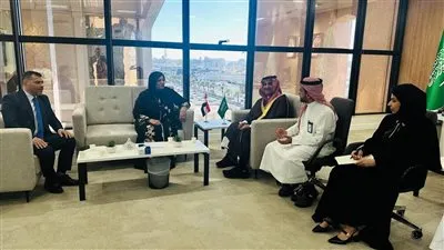 انطلاق أعمال اللجنة التنسيقية المشتركة بين وزارة السياحة المصرية ووزارة الحج والعمرة لتطوير منظومة العمرة والحج السياحي