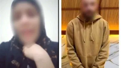 كشف ملابسات تضرر إحدى السيدات من قيام زوجها بإقتحام منزلها والتعدى عليها بالضرب في الشرقية