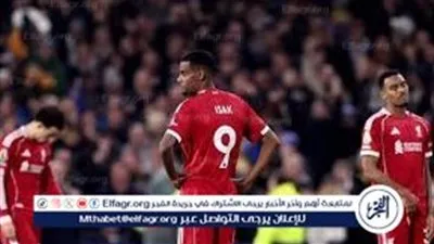 لايف.. شاهد رابط مباراة ليفربول X ليدز يونايتد بالدوري الإنجليزي