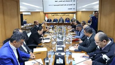 محافظ الجيزة: استعدادات مكثفة لانطلاق الموجة الـ28 لإزالة التعديات واسترداد أراضي الدولة