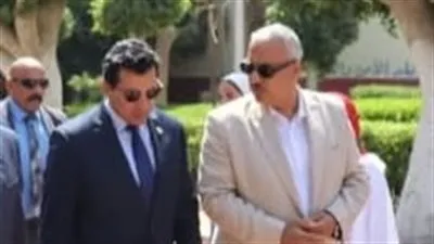 حصاد عام من البناء..مديرية الشباب والرياضة بالجيزة تودّع عام استثنائي