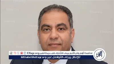 وكيل وزارة الصحة بأسيوط الجديد: مكتبي مفتوح دائما للجميع والعمل بروح الفريق هو الأساس 