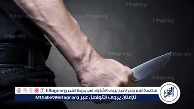 خلاف على الأجرة ينتهي بمقتل ربة منزل على يد «استورجي» بقرية بني خالد بملوي