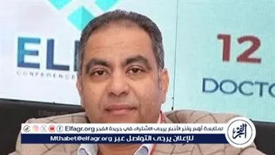 وكيل وزارة الصحة بأسيوط الجديد: المريض أولًا وباب مكتبي مفتوح للجميع 