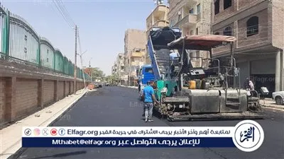 حصاد 2025..محافظ سوهاج الانتهاء من 50 مشروعا بتكلفة نصف مليار جنيه