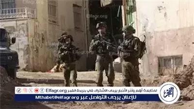 عاجل - استشهاد شاب فلسطيني شرق خان يونس والاحتلال يوسع اعتداءاته في الضفة الغربية