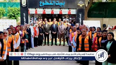 صندوق مكافحة الإدمان يوسع مظلة التوعية خلال 2025 ويصل ببرامجه إلى آلاف المدارس والجامعات ومراكز الشباب