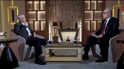 حسن عصفور: أبو مازن لم يملأ فراغ الزعامة بعد رحيل عرفات