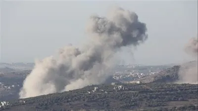 هيئة البث الإسرائيلية: إسرائيل تدرس شن عملية في لبنان ونتنياهو ناقش توسيع الهجمات مع ترامب