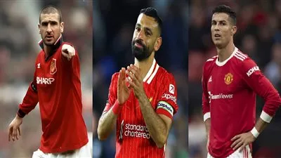 أسماء صنعت المجد.. محمد صلاح ضمن أعظم 10 صفقات في تاريخ الدوري الإنجليزي