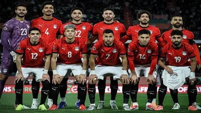 تفوق واضح للفراعنة ومفاجأة لا تُنسى.. ماذا يقول التاريخ عن مواجهات مصر ضد بنين؟