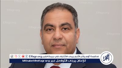 تعيين جمال وكيلًا لوزارة الصحة بأسيوط وزين مستشارًا للمحافظ للشئون الصحية