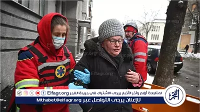 أوكرانيا تجلي الآلاف من 40 قرية بعد تقدم روسي