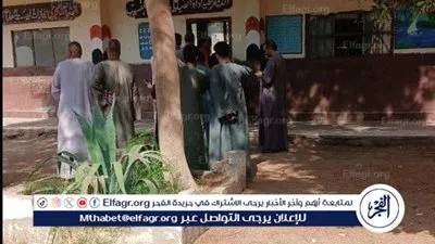 المنيا تشهد انطلاق جولة الإعادة لانتخابات النواب في 5 دوائر انتخابية