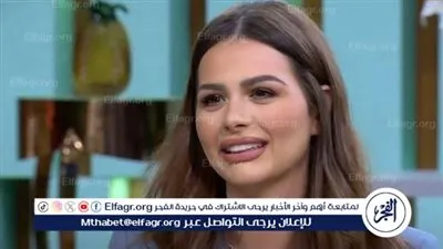 هنادي مهنا: عيلتي في فرنسا متشددين.. ومستحيل أسأل حد من صحابي إنتي عاملة إيه مع جوزك