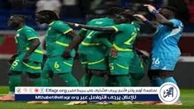 القنوات المفتوحة الناقلة لمباراة السودان والسنغال اليوم في كأس أمم إفريقيا 2025