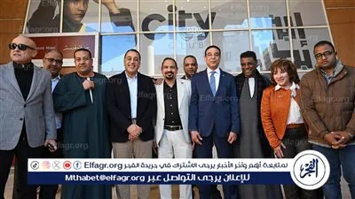 في أثناء زيارته اليوم للأقصر: رئيس الوزراء يتفقد حمام السباحة الأوليمبي 