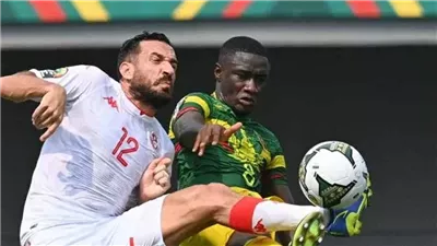 دور الـ 16 بث مباشر يلاكووووووووورة🔥⚽.. منتخب تونس ضد منتخب مالي في مواجهة حاسمة بكأس الأمم الأفريقية دون اشتراك 
