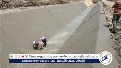 وزير الري السابق: مصر الأعلى عالميًا في كفاءة إعادة استخدام المياه بهذه المشروعات