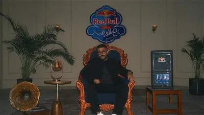 أحمد كامل نجم الحلقة التاسعة من الموسم السادس لبرنامج «مزيكا صالونات»