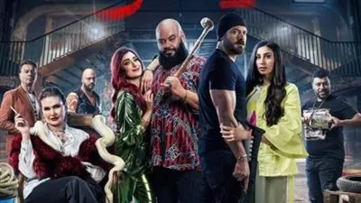 خلافات النجوم تُعطّل انطلاق الجزء الثاني من فيلم «شقو»