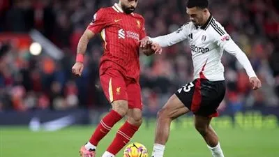 يلا كوووورة لايف بث مباشر مجانًا موعد مباراة ليفربول وفولهام في الدوري الإنجليزي والقنوات الناقلة – دليل شامل للمتابعة المباشرة 