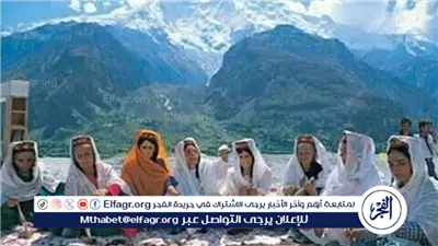 وادي هونزا الباكستاني.. لماذا يعيش سكانه أكثر من 100 عام دون أمراض؟