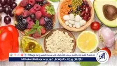 10 أطعمة ومشروبات طبيعية تساعد على خفض الكوليسترول وتحسين صحة القلب