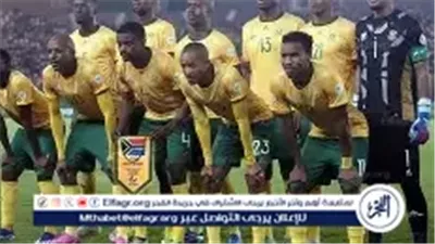 صدام العمالقة في كأس أمم إفريقيا 2025.. الكاميرون تواجه جنوب إفريقيا في مباراة ثمن النهائي – موعد المباراة والقنوات الناقلة والبث المباشر