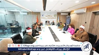 محافظ أسيوط: فتح لجان اليوم الثاني لجولة الإعادة بانتخابات النواب في الدوائر الثلاث في موعدها