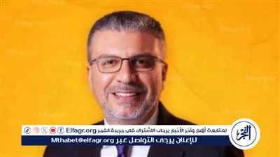 الإعلامي د. عمرو الليثي ببرنامج أبواب الخير: في حاجة اسمها 