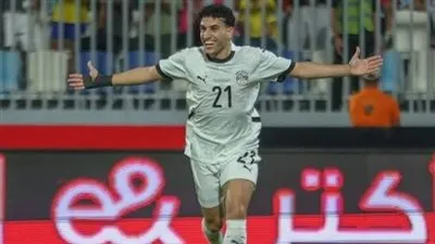 يحيي زكريا: لم نكن موفقين في كأس العرب بسبب ضيق الوقت.. وأتمنى تمثيل منتخب مصر الأول في كأس العالم