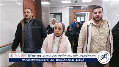 وكيل صحة الإسماعيلية تتابع إنتظام سير العمل وتذليل أى معوقات بمستشفى التل الكبير التخصصي 