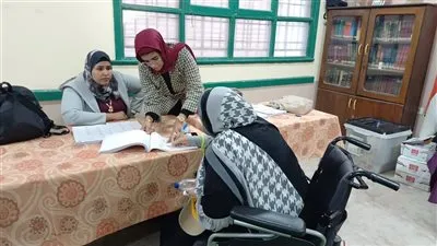 هدوء نسبي وإقبال متباين في الساعات الأولى لليوم الثاني من جولة الإعادة لانتخابات البرلمان بأسوان